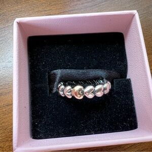 Pandora My One True Love Ring